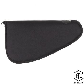 MFH®: Pistolentasche gross, schwarz