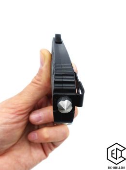 BÖKER PLUS® : Taschenmesser RESCUE OTF 2.0