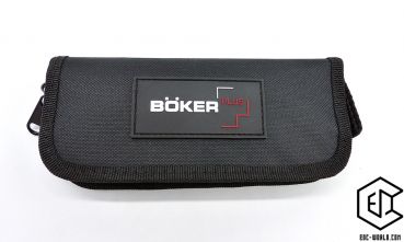 BÖKER PLUS® : Taschenmesser RESCUE OTF 2.0