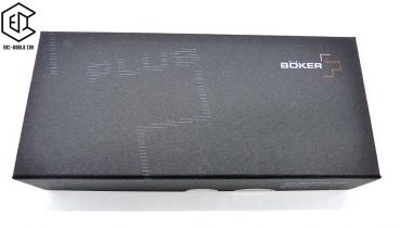 BÖKER PLUS® : Taschenmesser RESCUE OTF 2.0