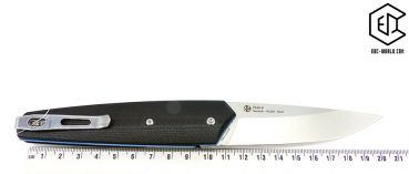 Ruike®: Messer P848-B