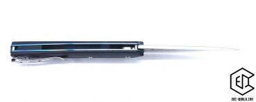 Ruike®: Messer P848-B