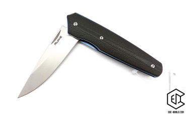 Ruike®: Messer P848-B