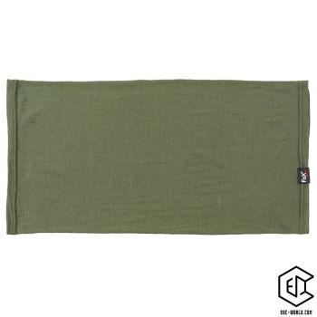 FoX Outdoor® Rundschal, "Merino Lite", oliv