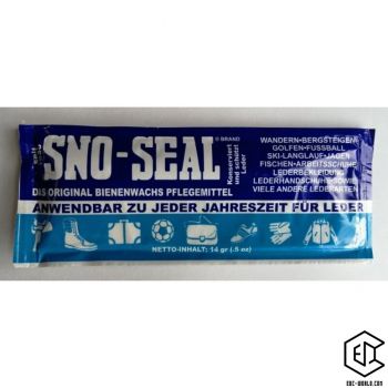 Sno-Seal® Schuhpflege Wax, 14 g Beutel
