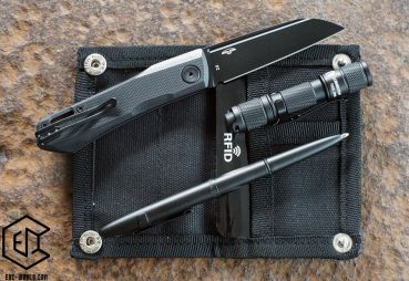 Die schwarze Edition (5-teiliges Set)
