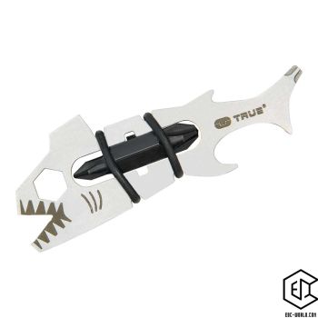 TRUE®: SHARKEY
