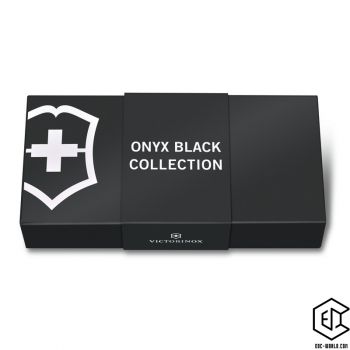 VICTORINOX®: Signature Lite Onyx, schwarz