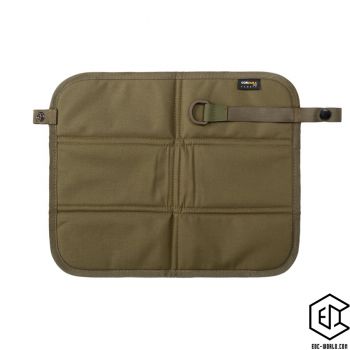Helikon-Tex®: Sitzkissen faltbar, adaptive grün