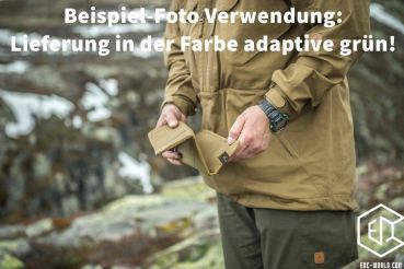 Helikon-Tex®: Sitzkissen faltbar, adaptive grün