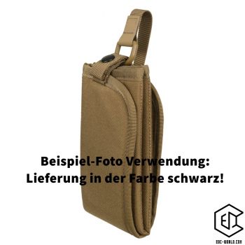 Helikon-Tex®: Sitzkissen faltbar, schwarz
