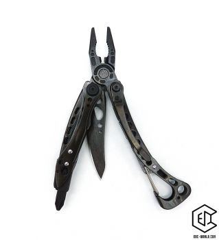 Preview: LEATHERMAN® : SKELETOOL® CX, onyx, 7 Tools