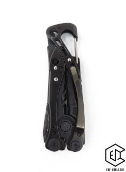 Preview: LEATHERMAN® : SKELETOOL® CX, onyx, 7 Tools
