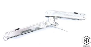 LEATHERMAN® : Super Tool® 300 Edelstahl, 19 Tools, inklusive Holster