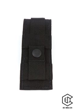 LEATHERMAN® : Super Tool® 300 Black, 19 Tools, inklusive Holster