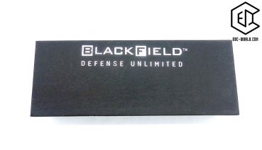 BLACKFIELD®: Tactical-Pen