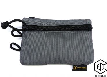 Hosentaschen Organizer gross KOSIBATE®, Modell A, grau