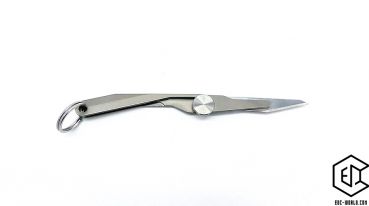 Titan EDC-Messer mit Wechselklingen