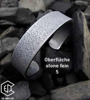 Armreif, Titan (maßgefertigt)