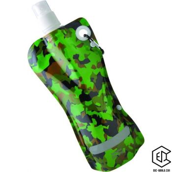 baladéo®: Trinkbeutel 'Kinzig', camo
