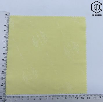 Reinigungstuch Gelb 135x140 mm