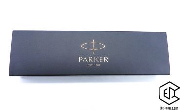 PARKER®Füllhalter VECTOR XL, Metallic Black C.C.