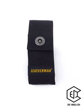 LEATHERMAN® : Wave Plus® 1 H Edelstahl, 18 Tools,  inklusive Holster