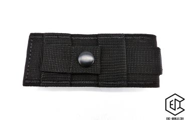 LEATHERMAN® : Wave Plus® 1 H Black, 18 Tools,  inklusive Holster