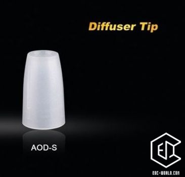 Fenix®Fenix Diffuser weiß AOD-S