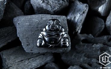Onyx Buddha