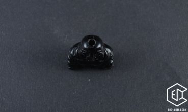 Onyx Buddha