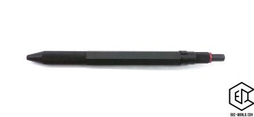 rotring® Multipen 3 in 1, schwarz