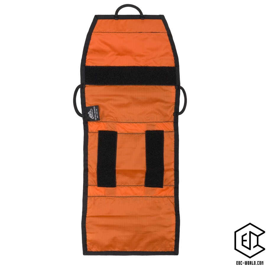 EDC-World - Helikon-Tex®: Roll-Taschen-Organizer, orange
