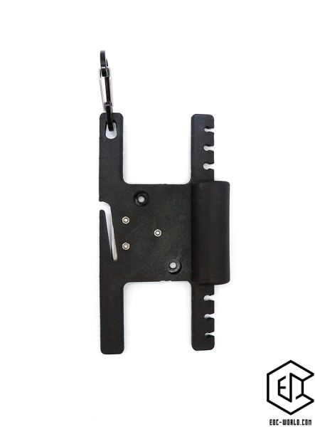 Paracord-Organizer