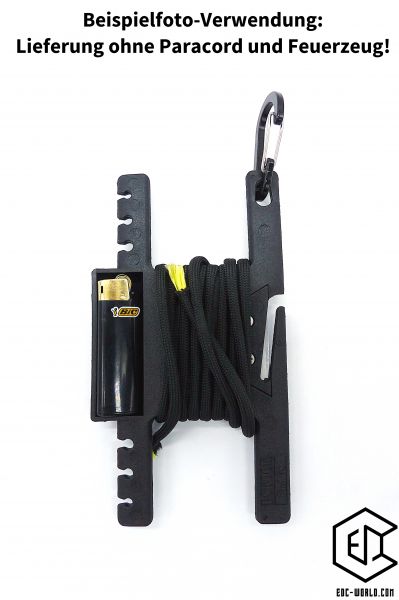 Paracord-Organizer