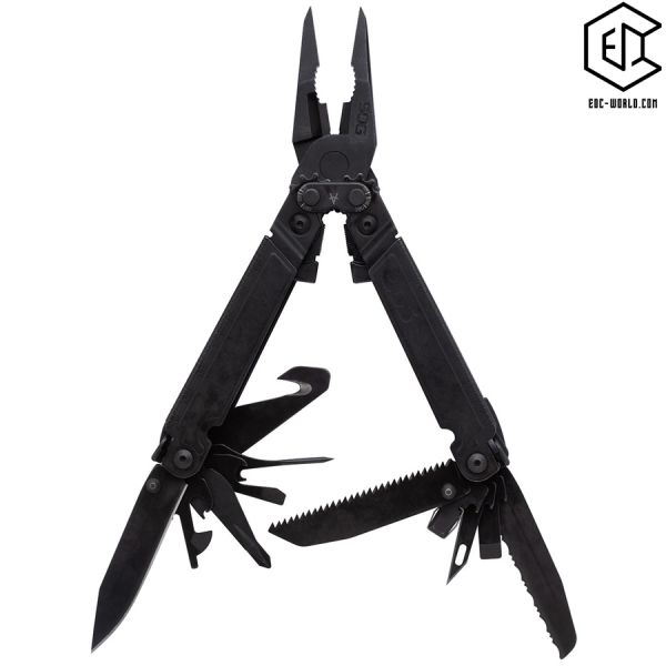 SOG® : Multitool Power Access Assist MT Black