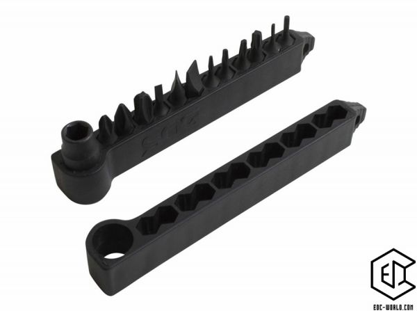 SOG® : Multitool Power Access Assist MT Black