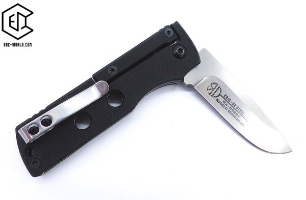 WithArmour® : Taschenmesser Kris