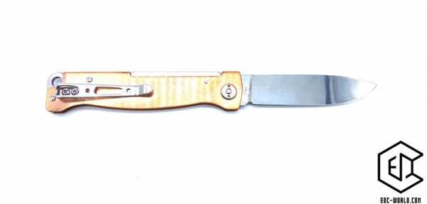 BÖKER PLUS® : Taschenmesser  Atlas Copper