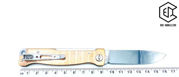 BÖKER PLUS® : Taschenmesser  Atlas Copper