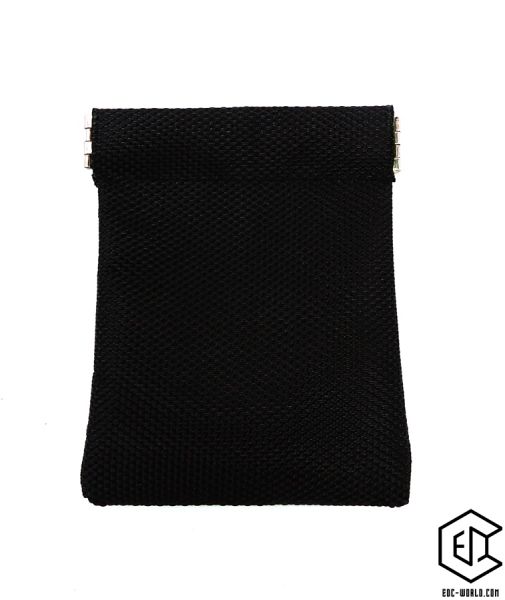 Aufbewahrungstasche klein, schwarz
