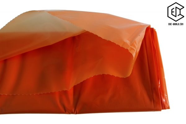 Coghlans®: Survival Bag