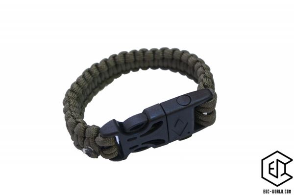 Origin Outdoors®:  Zündstahl 'Bracelet'