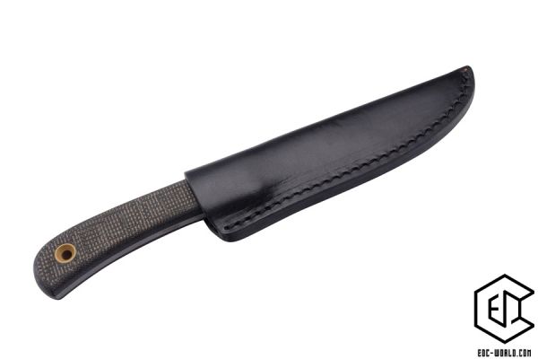 BÖKER PLUS® : Feststehendes Messer Bark Beetle
