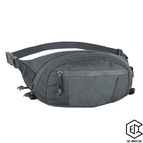 Helikon-Tex®: BANDICOOT Waist Pack® - Cordura®, grau