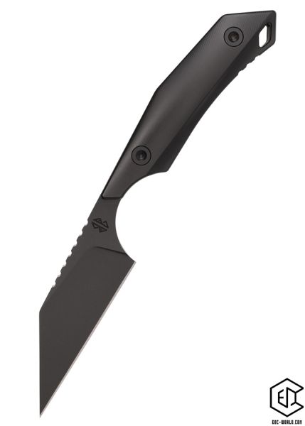Berserk Blades®: RAK, Feststehendes Messer, schwarz