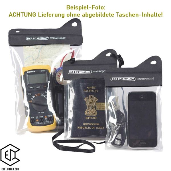 Schutztasche wasserdicht