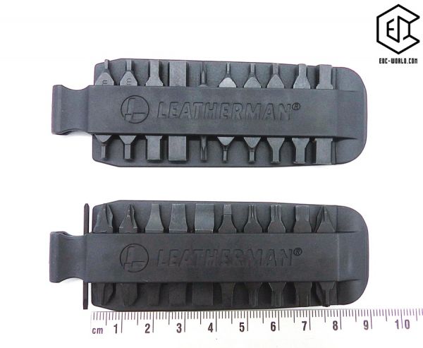 LEATHERMAN®: Bit Kit