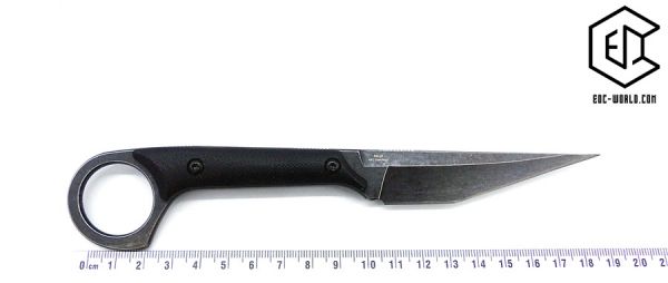 BLACKFIELD® : Small Black