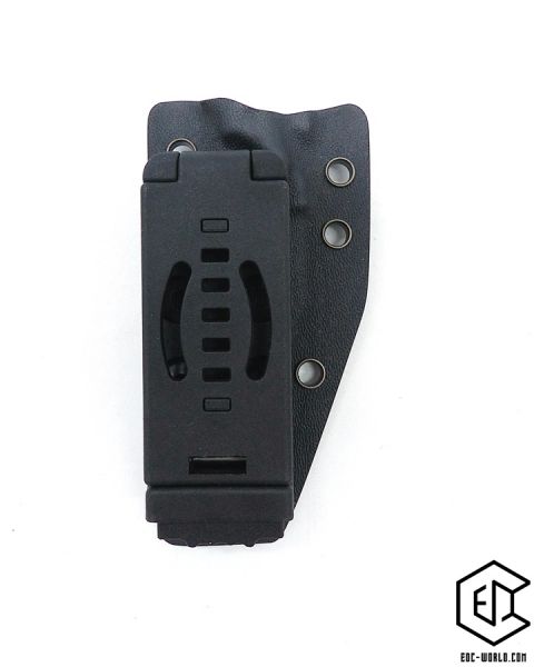 BLACKFIELD® : Small Black